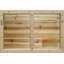 « tranquil cow », reproduction d’art sur bois blanc-21127066