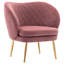 Fauteuil demi-tonneau l 32 po-1894515682