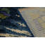 Vintage One-of-a-Kind 2'6X4'11 Hand Knotted Area Rug