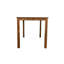 Ensemble de salle à manger 5 pièces Table de salle à manger 4 chaises-1493704758