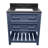 31 " W Freestanding Standard Free Standing 1 Single Vanity Bathroom Vanity With Engineered Quartz Top-1151795721-1148427046