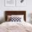Pascarella Solid Wood Low Profile Platform Bed-258258815-258258800