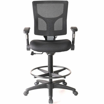 Tabouret de bureau Conjure