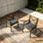 2PCS Patio Lounge Chair-129028133