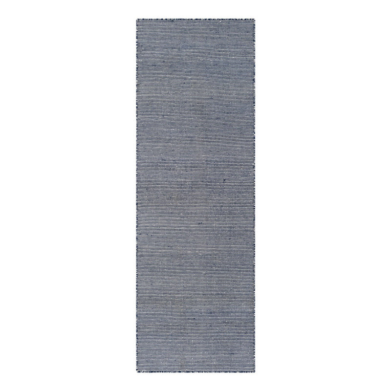 Tapis d'extérieur Jill Zarin Palm Spring, Tapis de couloir 2 pi 7 po x 8 pi