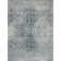 Pinnacle Hand Knotted Wool Abstract Area Rug