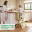 Marchepied pliable pour enfants