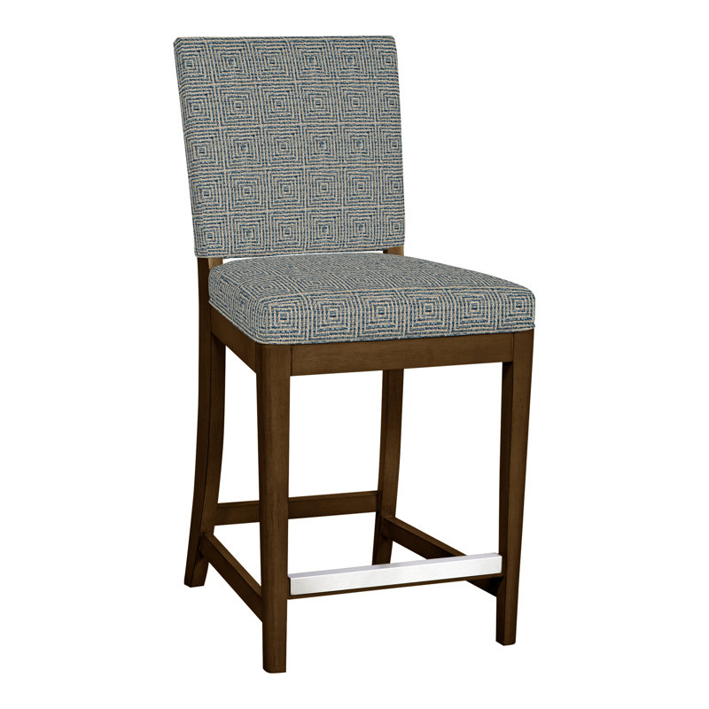Juliet 42"Counter Stool, Havana, Bennett Carolina
