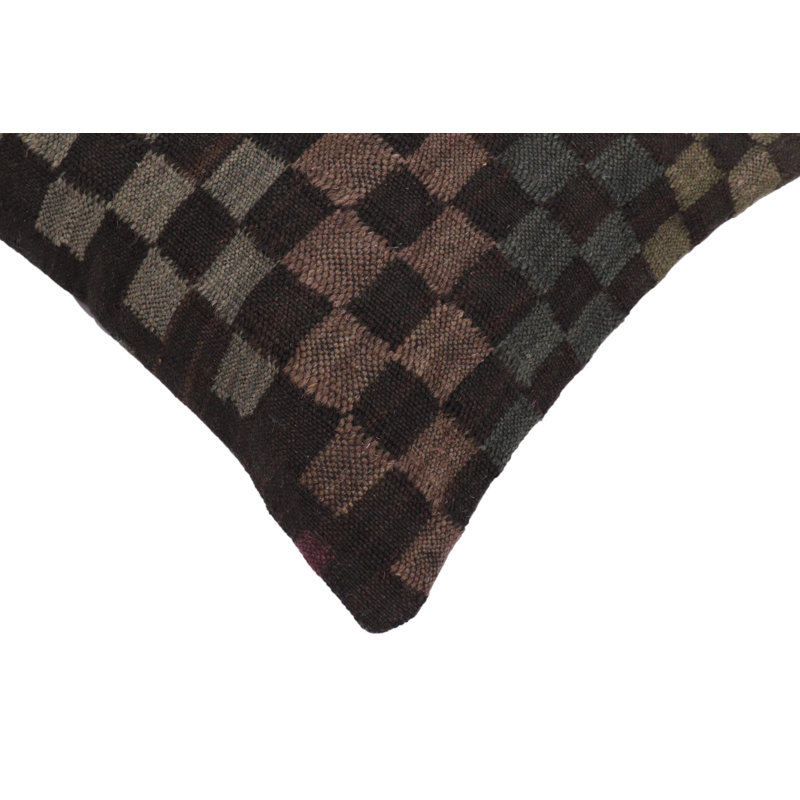 Johns Geometric Throw Pillow