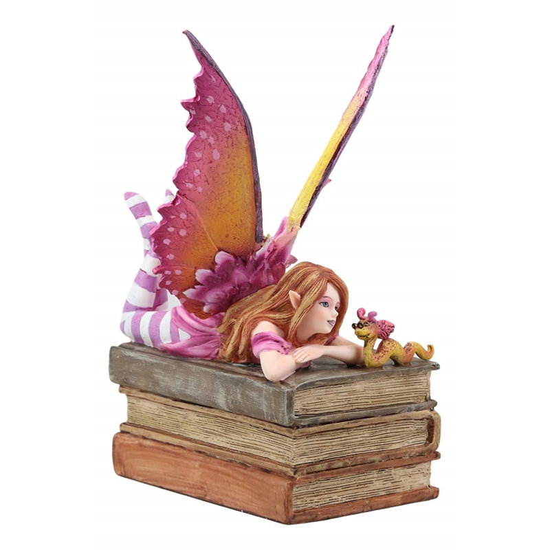 Amberboi Fantasy & Sci-Fi Figurines & Sculptures