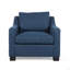 Fauteuil club contemporain rembourré-654704889