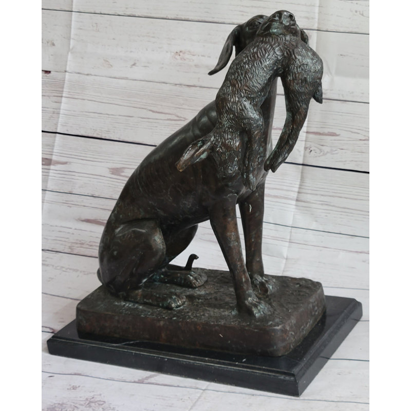 Figurine Rasmussen