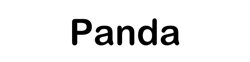 Logo Panda