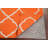 Wool Geometric Indoor Rug-58273160
