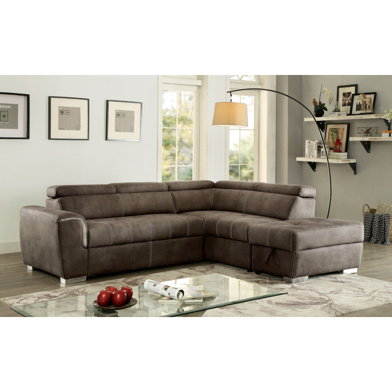 Ottoman contemporain Mateo, Brun cendré
