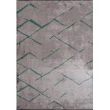 Rapture Abstract Area Rug