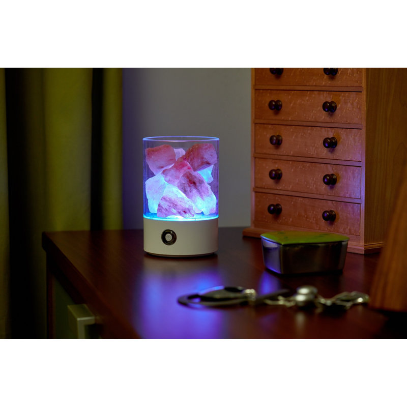 Knepper Lamp