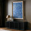 Glimmer No 23 Painting by Laurel-Dawn Latshaw-1068112217