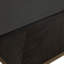 Ferris Dining Table - Dark
