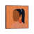 Classic Brown Wood Framed Canvas is unavailable