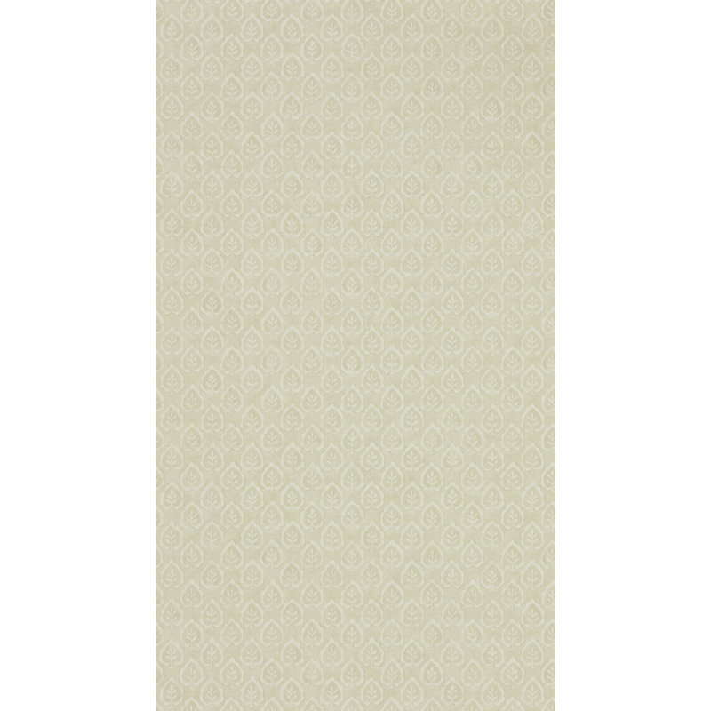 Fencott Wallpaper, Cream