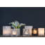 Petit porte-votive en verre-33004013-33004014