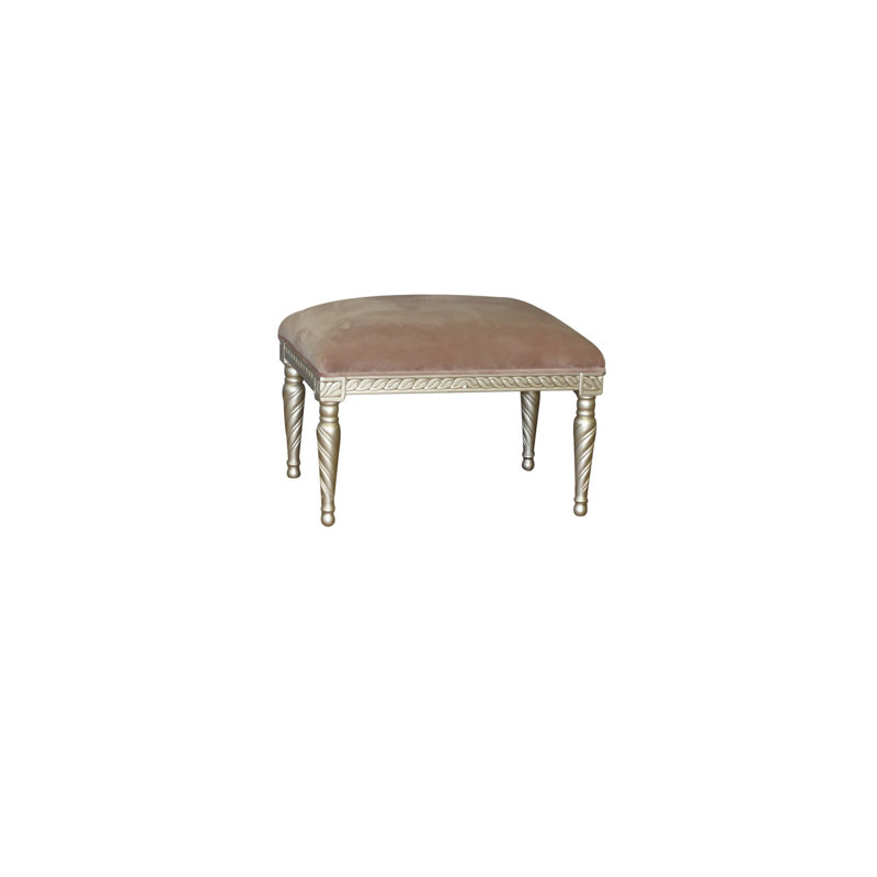 Repose-pieds cocktail Ray
