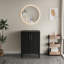 Ensemble de meuble-lavabo simple 24 po Alarna-2046494902