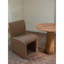Sally Dining Chair Cedar Green-184240350