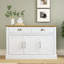 Sufy Octave Wide 3 Door 2 Drawer Sideboard-219896983