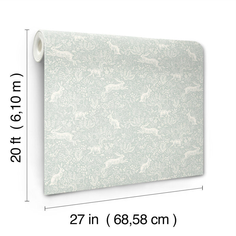 Papier peint adhésif fable minéral, Green