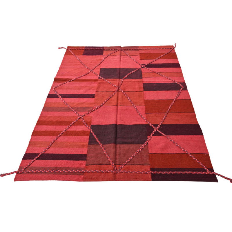 5 Pinkerton Multi Rug