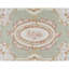 Wool Oriental Area Rug