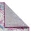 Oriental 80cm X 150cm Area Rug