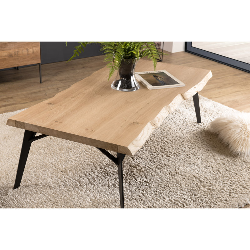 Brisco Four Leg Coffee Table