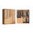 Simple And Practical Wardrobe-111630477