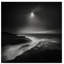 «Covered Light» Beninga, impression sur toile tendue-30396402