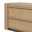 Emmer Nightstand-Aged Smoked Oak