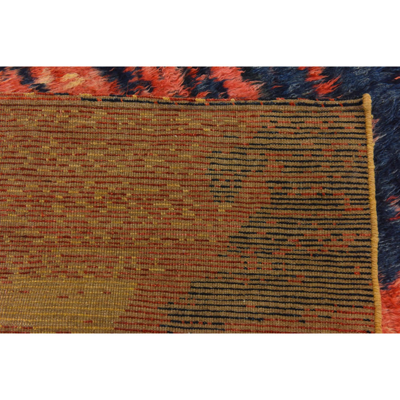 Tapis Osborne Puce