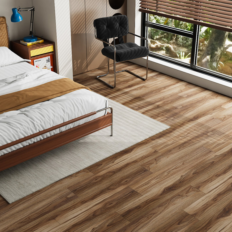 Laminate Flooring