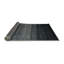 Tapis gris foncé contemporain Tigridie-176631040