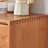 Household Simple Decor Sideboard Cabinet