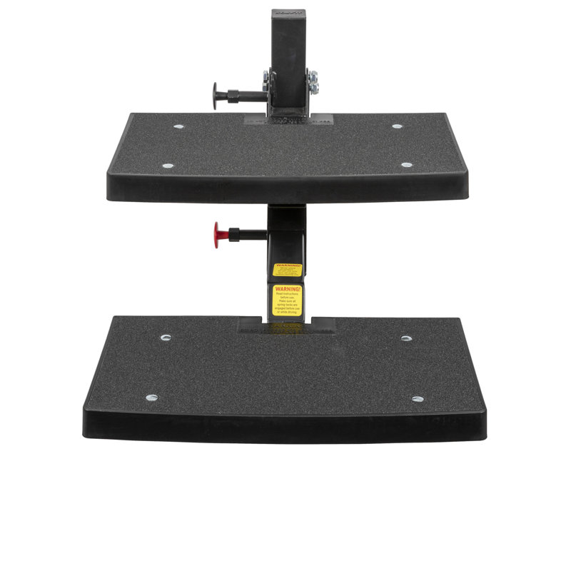 PetSafe Happy Ride Dog Hitch Step