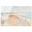 Tidal Borderland I High-Gloss Frameless Acrylic Glass Wall Art Abstract Print by Oliver Gal, Ready to Hang, 15 x 10-666432646-666432700