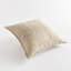 Coussin décoratif intérieur / extérieur en polyester Giambrone