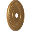 Médaillon de plafond Berkshire en PVC thermoformé-70487197-88037265