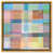 Gold Framed