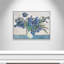 Imprimé iris bleu par Vincent Van Gogh-106700668-106700697-106700700