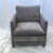 Gris foncé antique