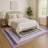 Premium Machine Washable Millbrook AMF1957 Geometric Rug-21687068
